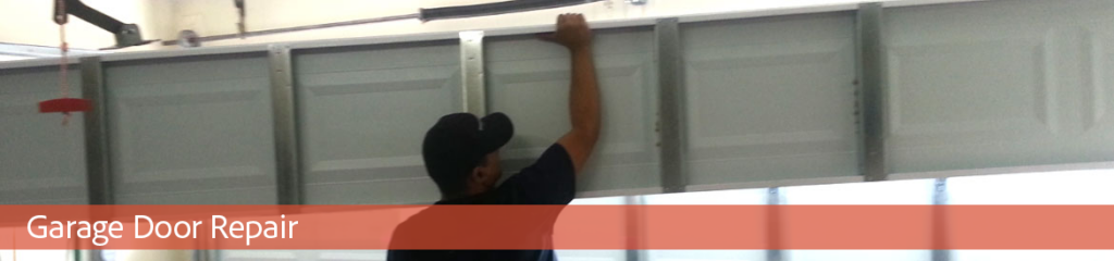 garage door repair inwood
